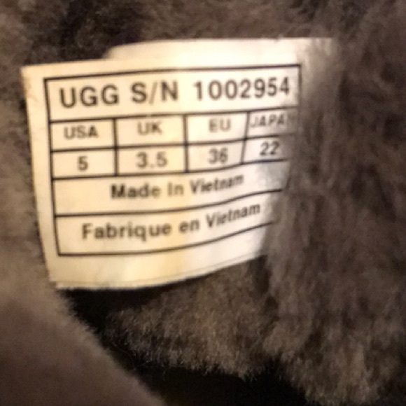 UGG BAILEY BOW II - Picture 8 of 13